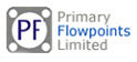 Primary Flow Points Logo